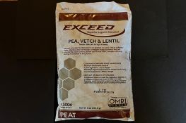 Inoculant - Pea, Vetch, & Lentil